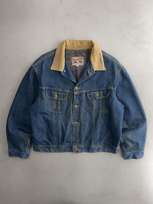 Lee Storm Rider Jacket [XL]