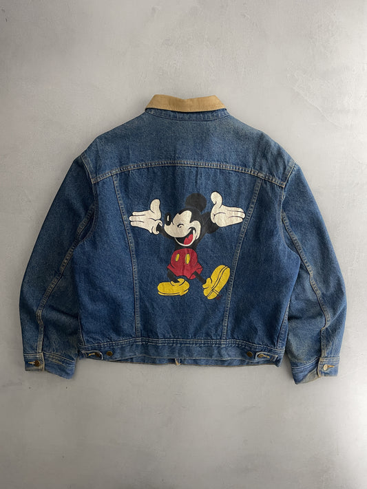 Lee Storm Rider Jacket [XL]