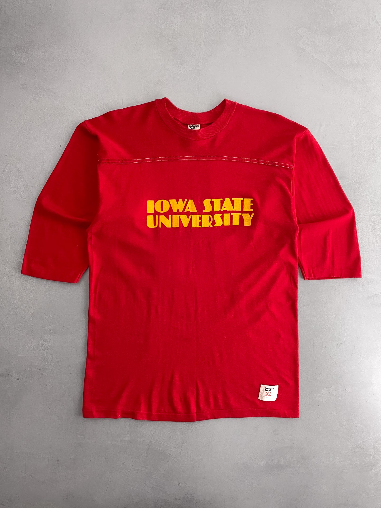 Iowa State University Jersey [L/XL]