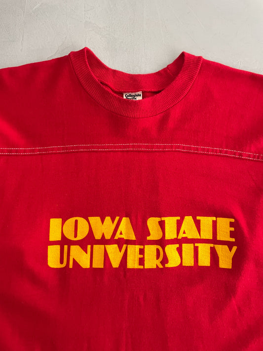 Iowa State University Jersey [L/XL]