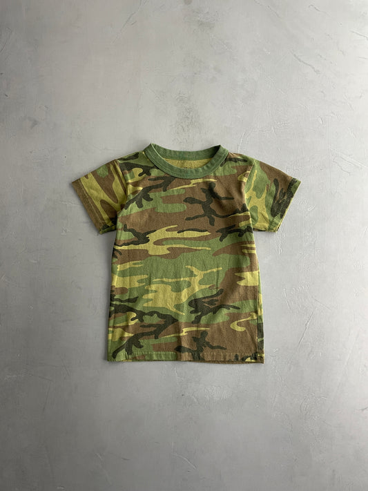 Baby Camo Tee [Kids]