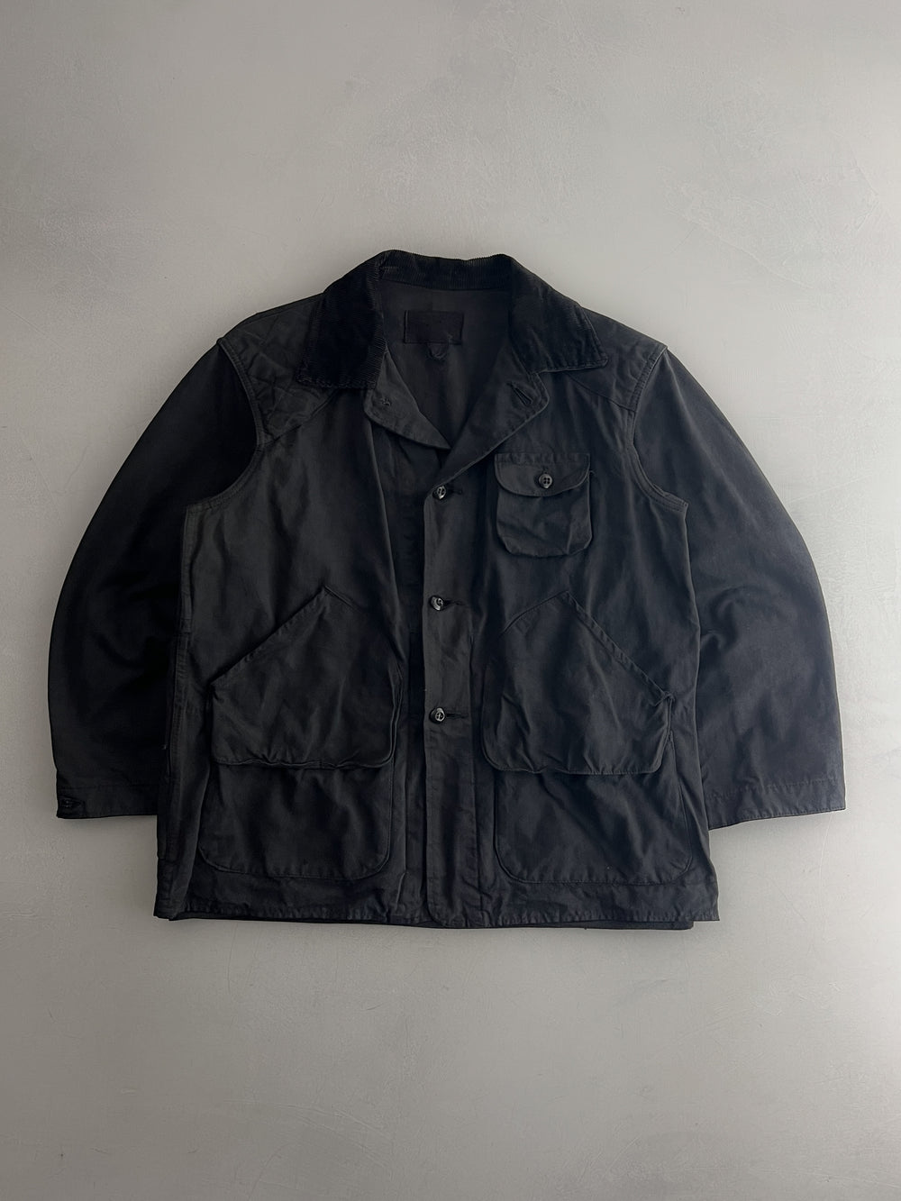 Overdyed Dry-Bak Hunting Jacket [S/M]