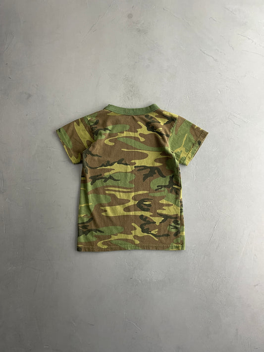 Baby Camo Tee [Kids]