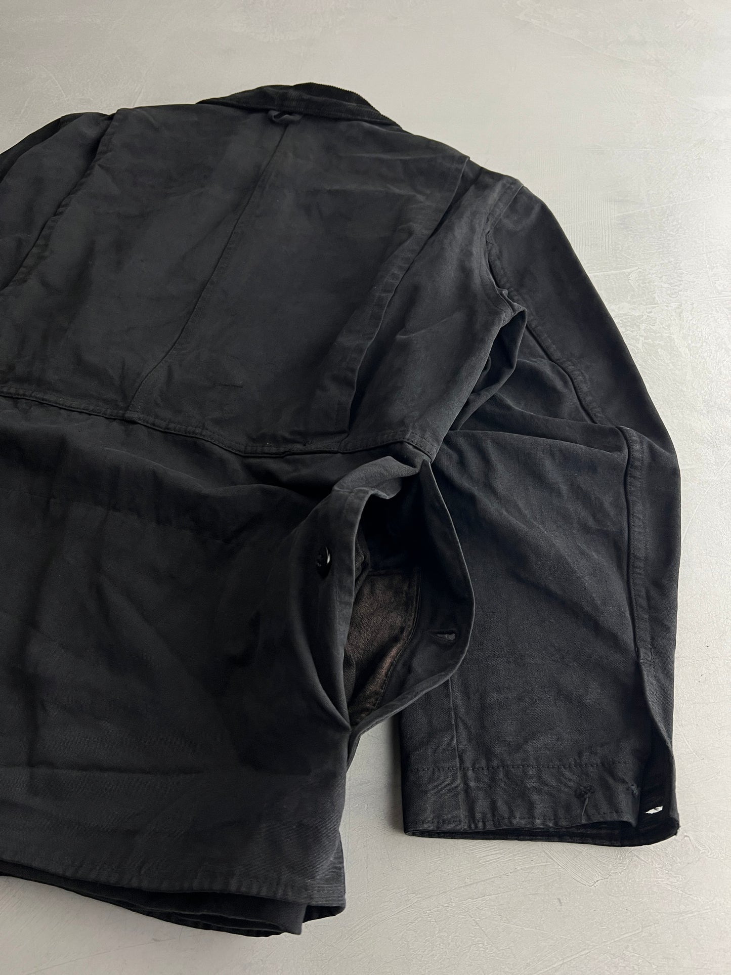 Overdyed Dry-Bak Hunting Jacket [S/M]