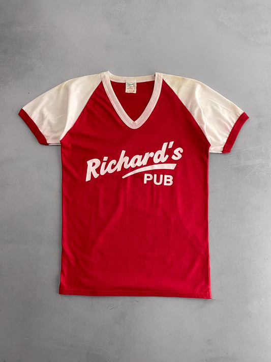 Richard's Pub Jersey [S]