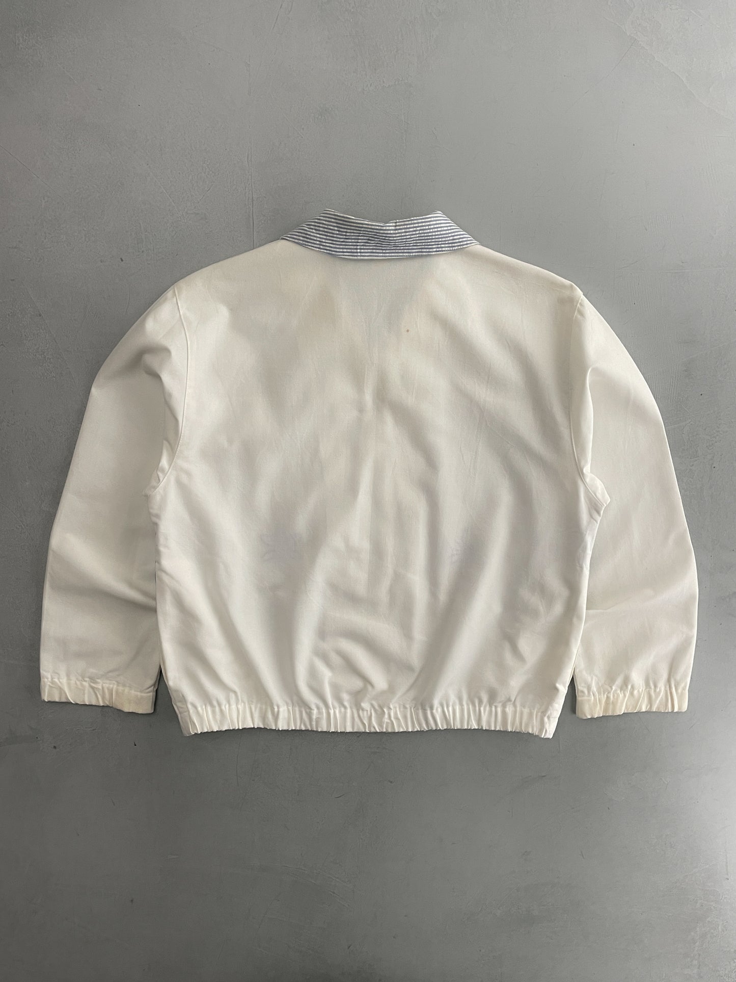 Alfred Dunner Zip Jacket [S]