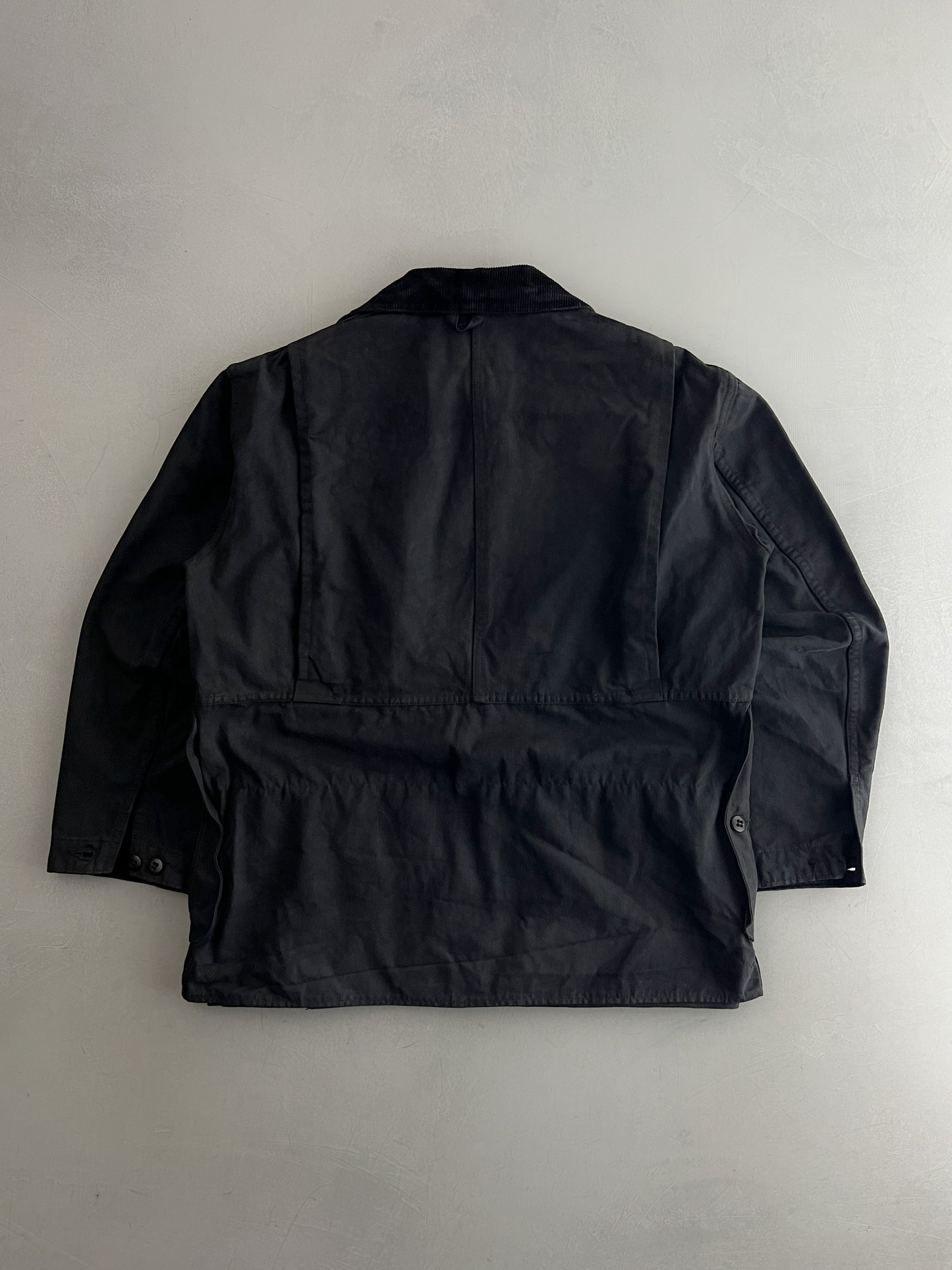 Overdyed Dry-Bak Hunting Jacket [S/M]