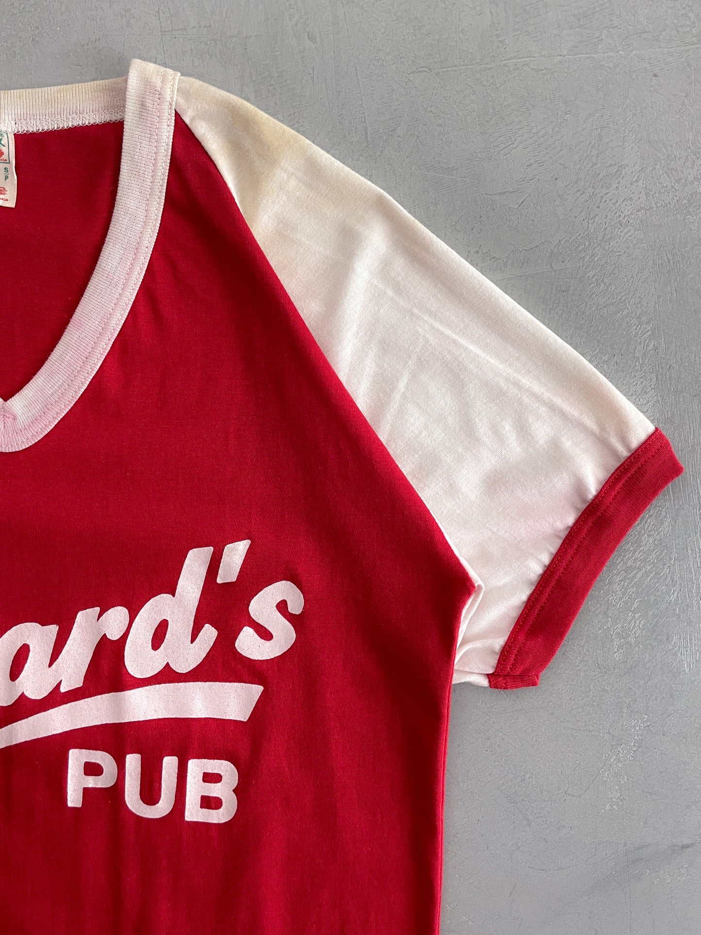 Richard's Pub Jersey [S]