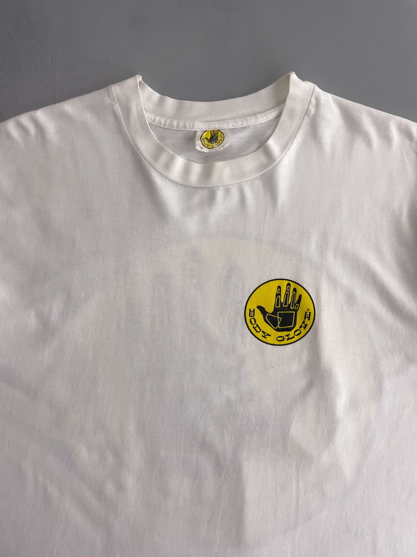 1990's Body Glove Tee [XL]