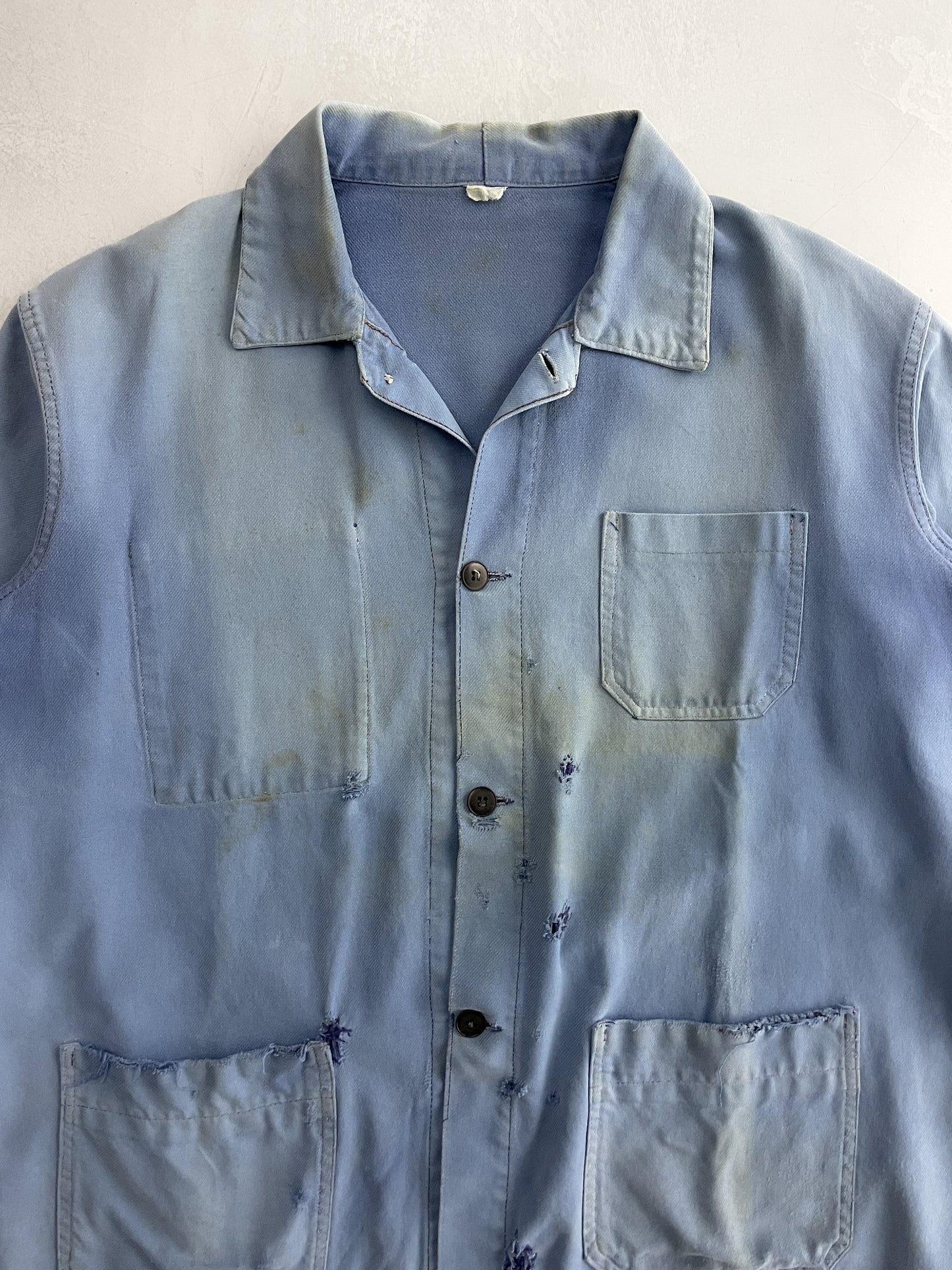 Thrashed Euro Chore Jacket [L]