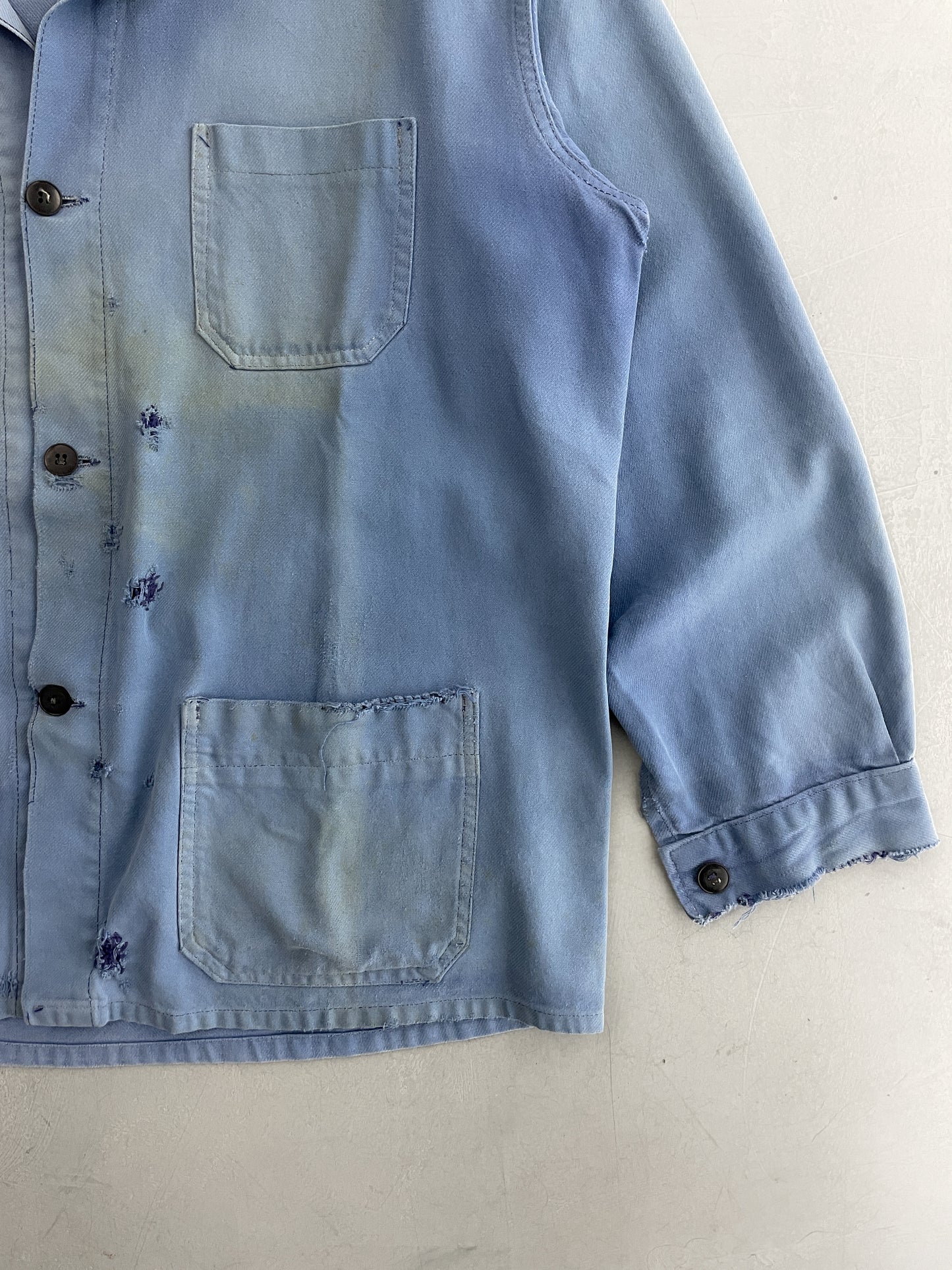 Thrashed Euro Chore Jacket [L]