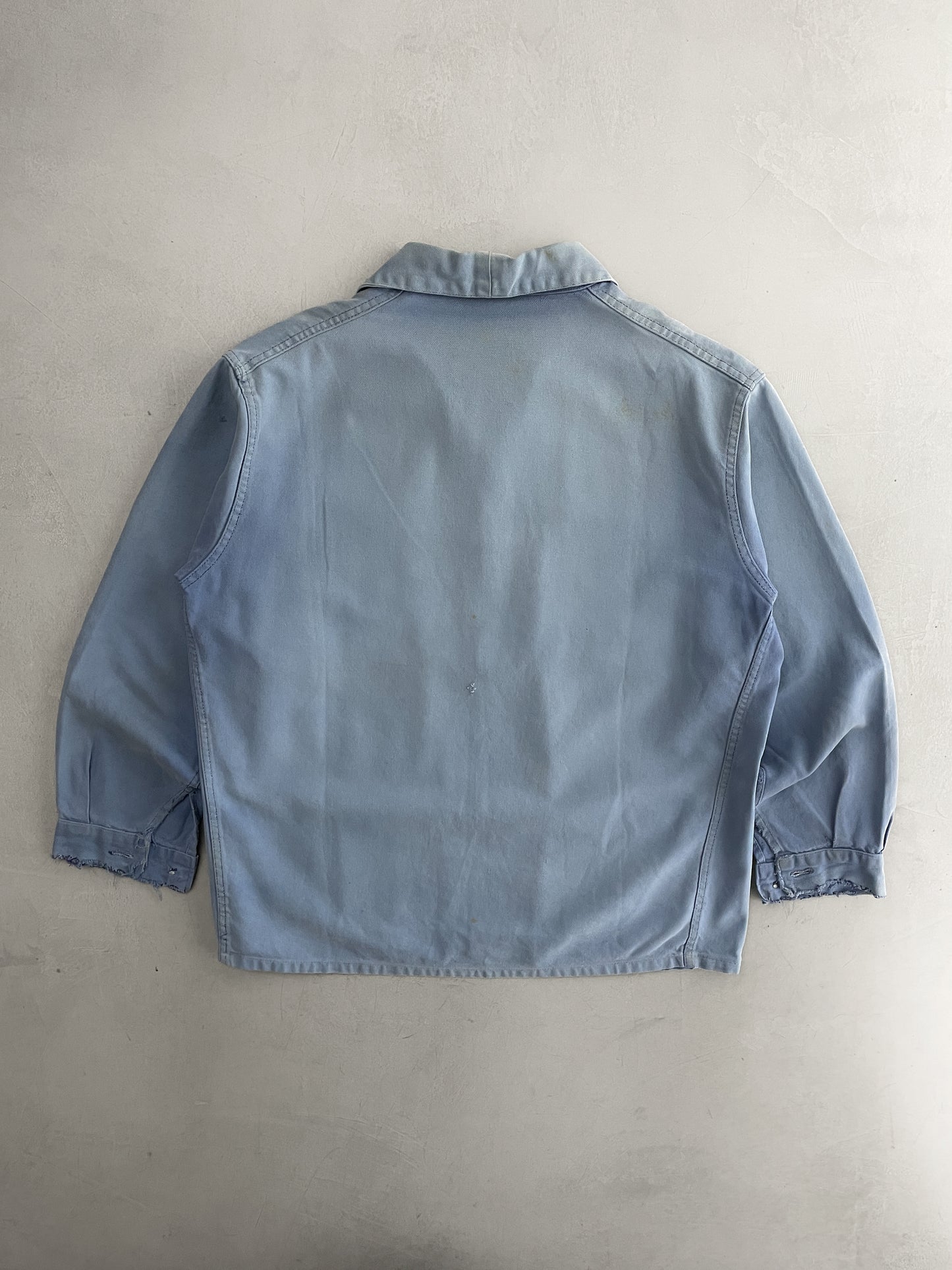 Thrashed Euro Chore Jacket [L]