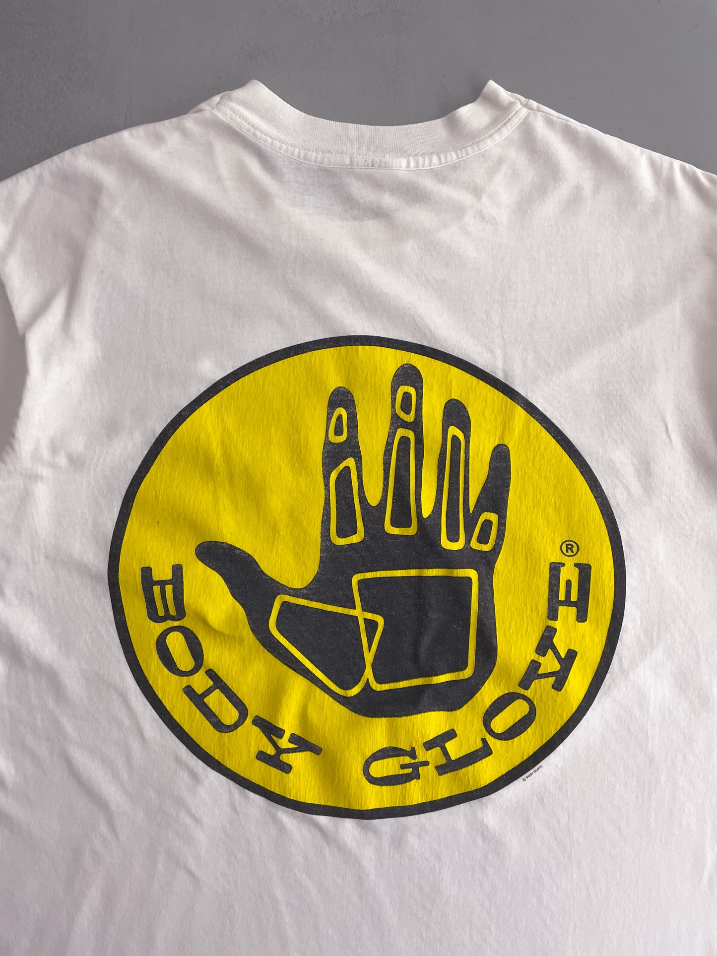 1990's Body Glove Tee [XL]