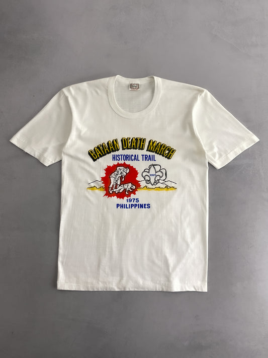 1970's Baatan Death March Tee [M]