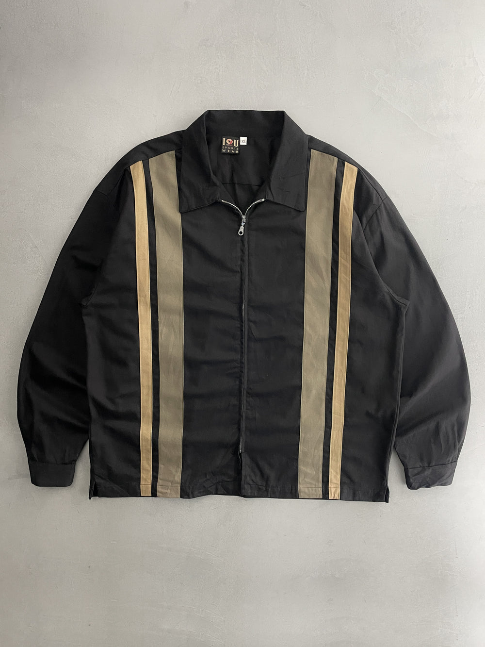 IOU Zip Jacket [XL]