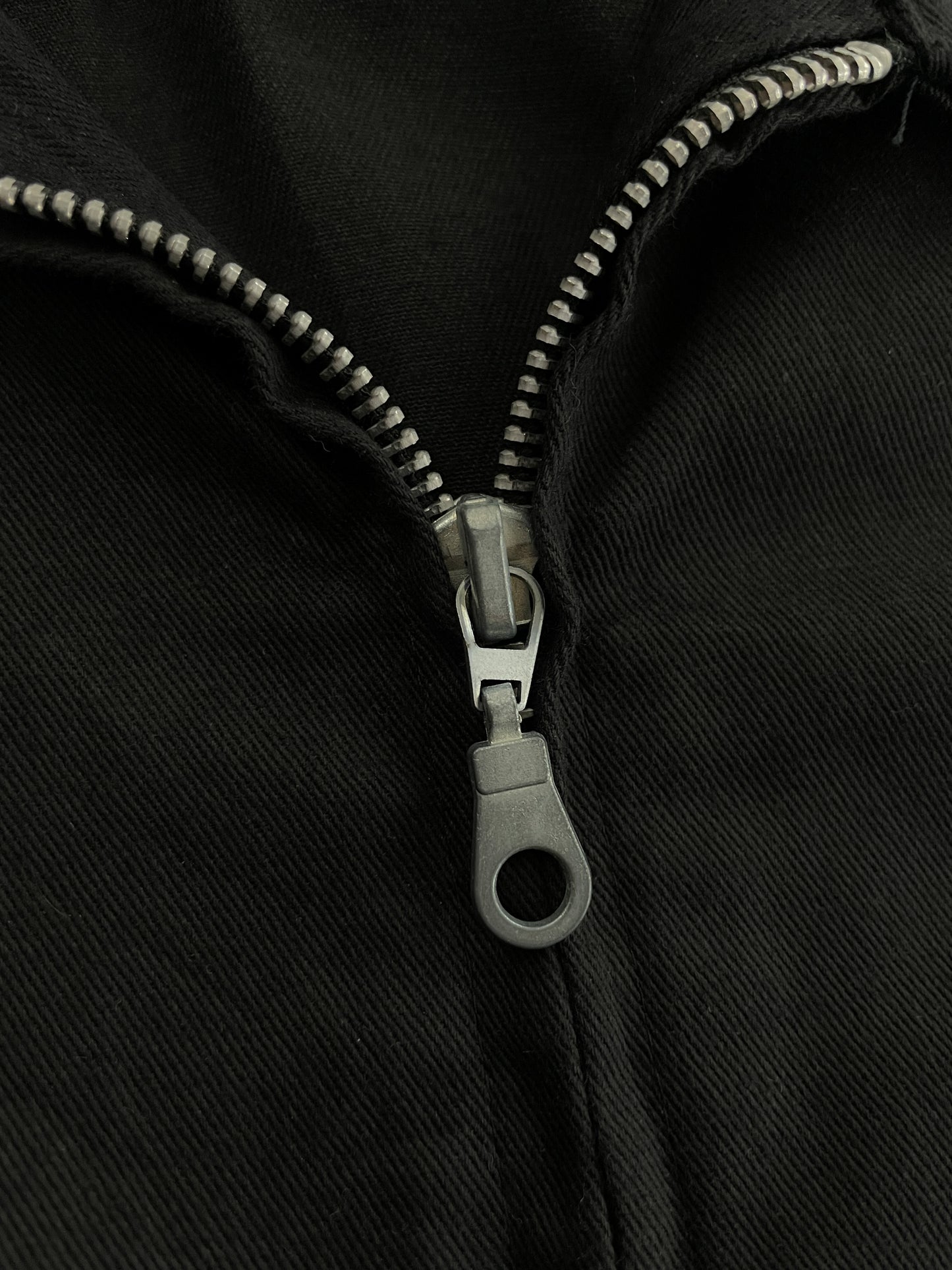 IOU Zip Jacket [XL]