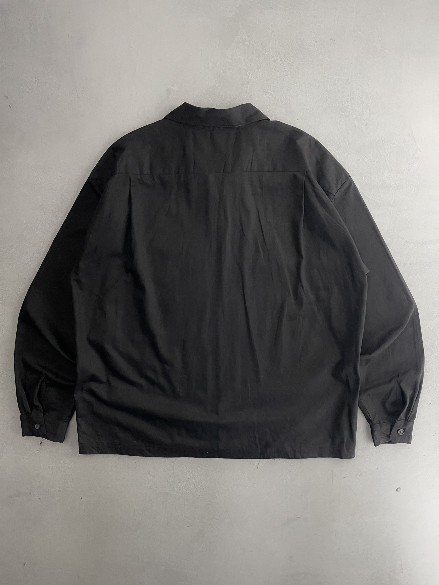 IOU Zip Jacket [XL]