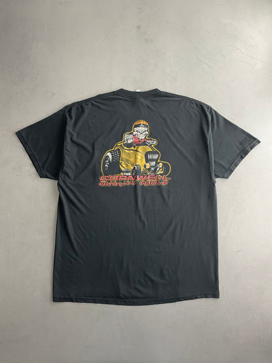 Cornwell Quality Tools Tee [XXL]