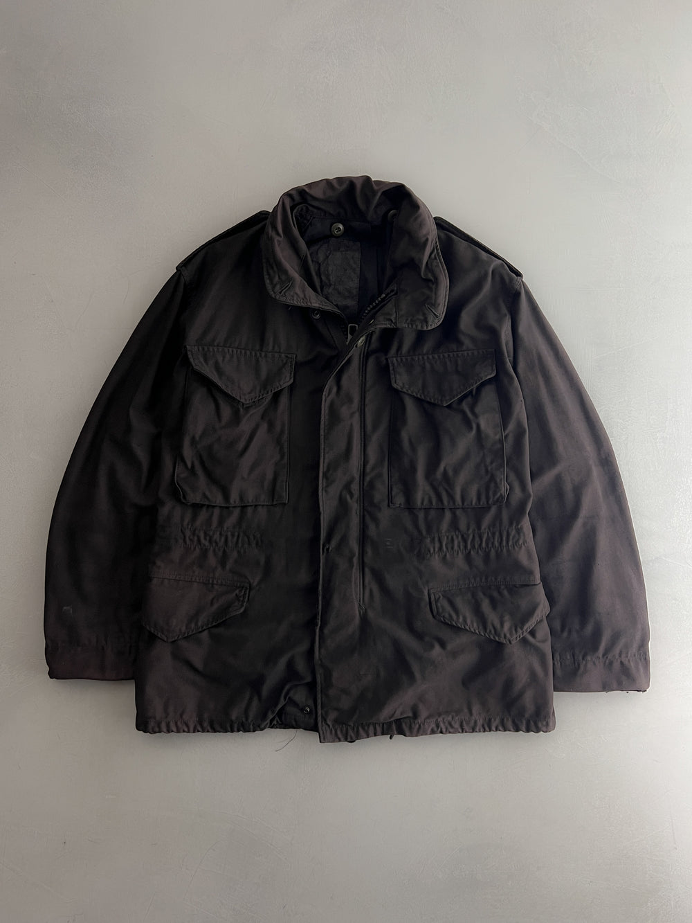 Overdyed M-65 Field Jacket [M]