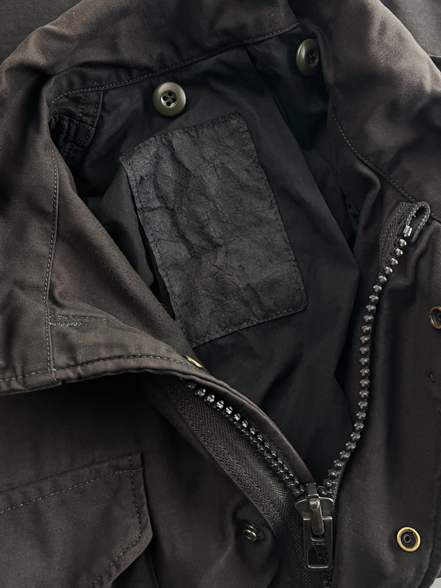 Overdyed M-65 Field Jacket [M]