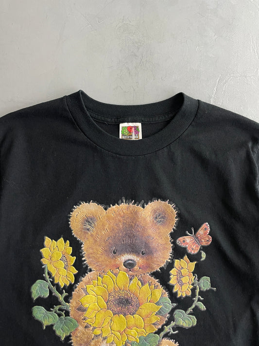 Teddy Bear Tee [M]