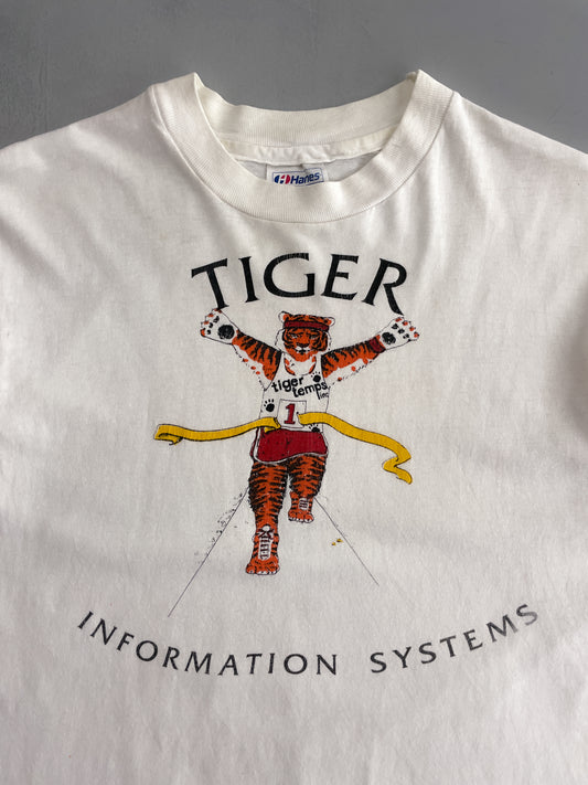 Tiger Information Systems Tee [M]