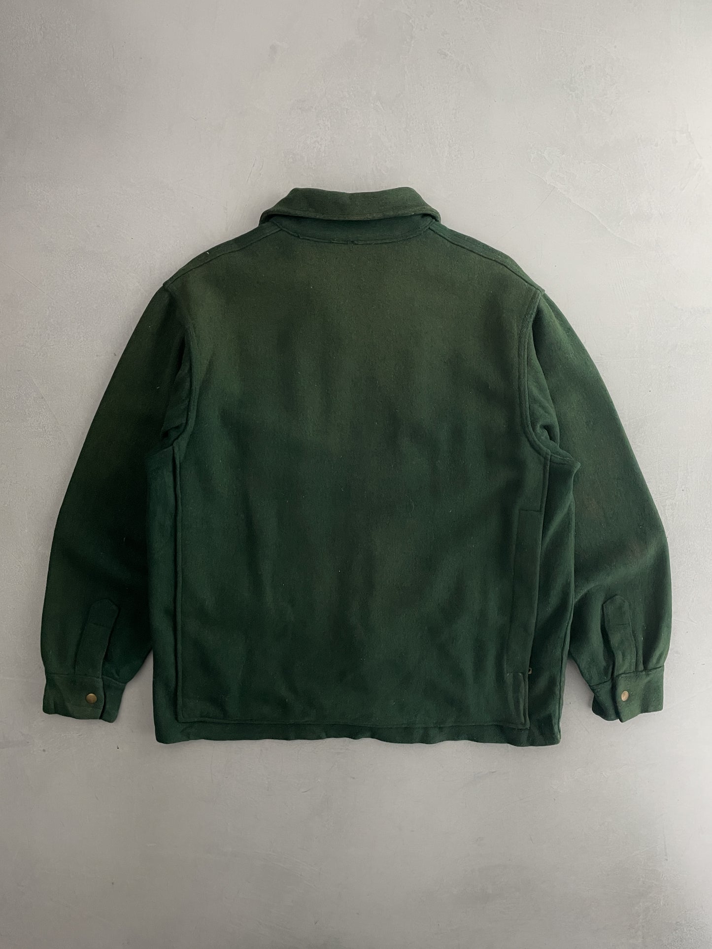 1950's Skyline Wool Jacket [M]