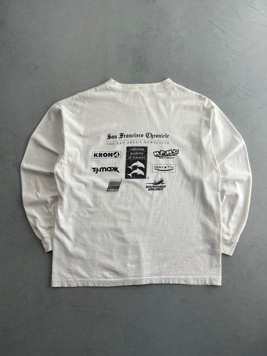 '86 'Run To The Far Side XII' Tee [XL]