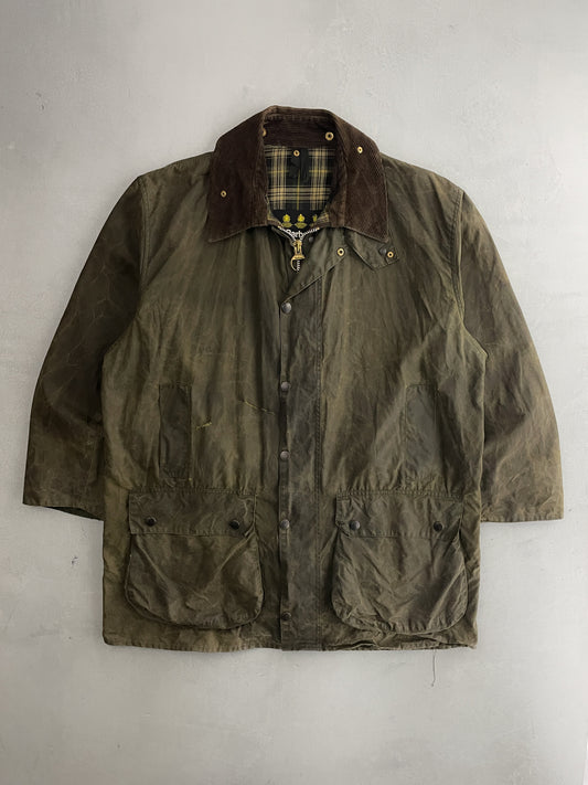 Barbour Border Jacket [L/XL]