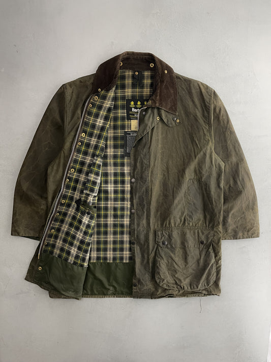 Barbour Border Jacket [L/XL]