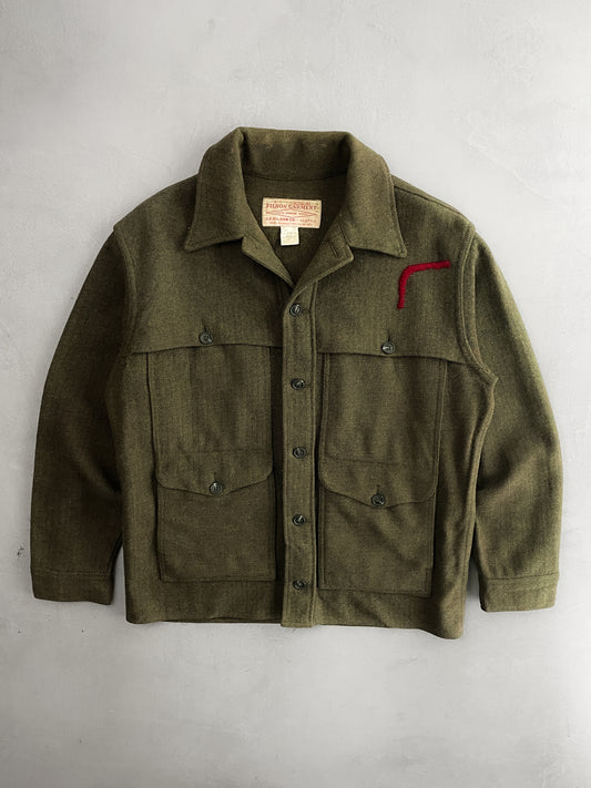 Filson Mackinaw Cruiser [L]