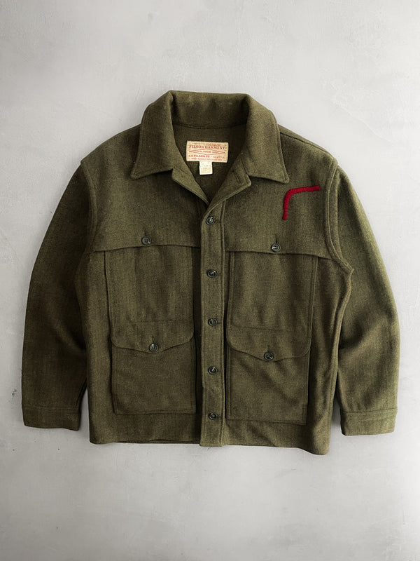 Filson Mackinaw Cruiser [L]