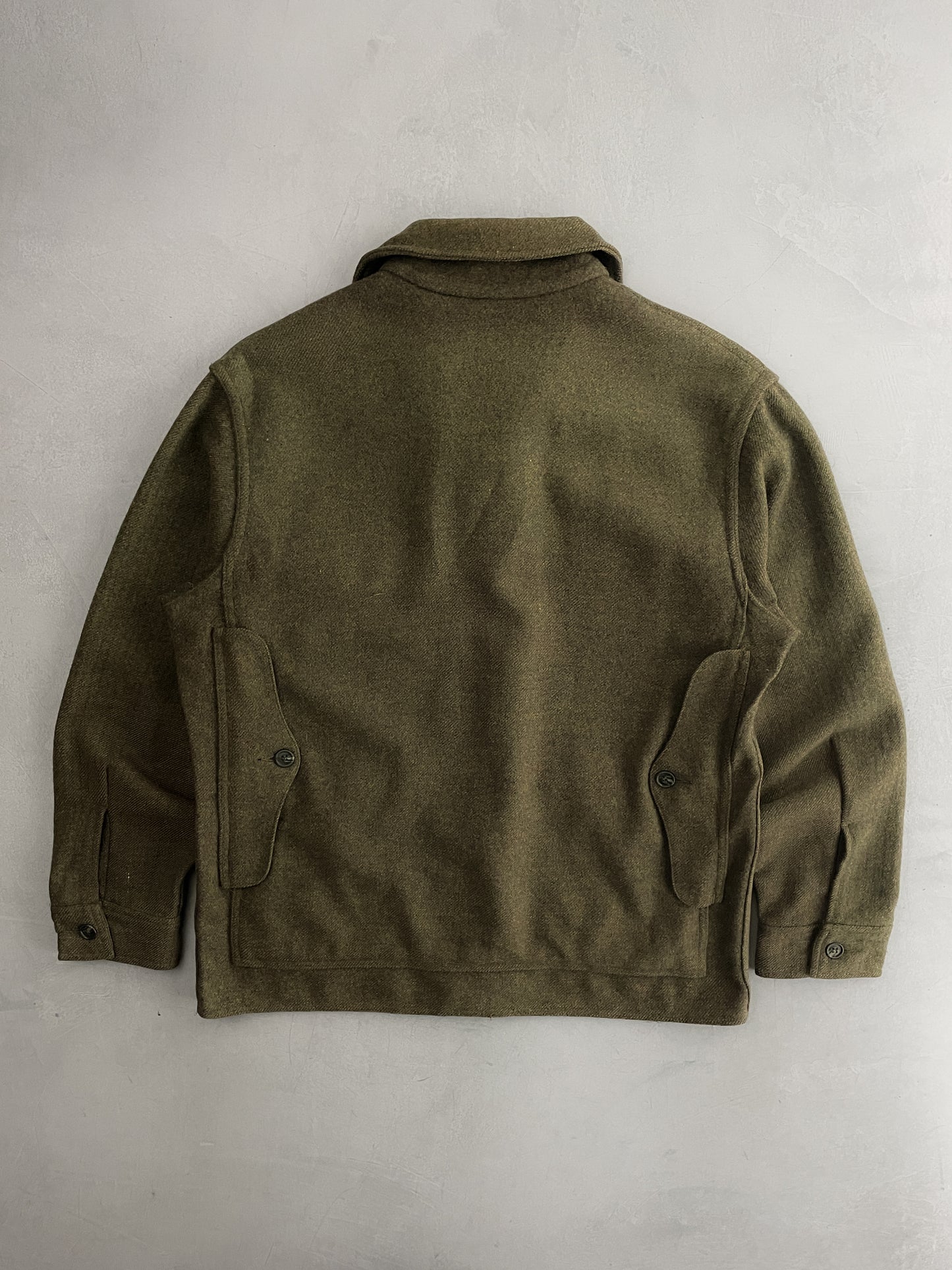 Filson Mackinaw Cruiser [L]