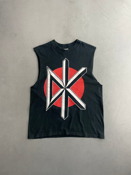 '97 Dead Kennedy's Cut Tank Top [M]