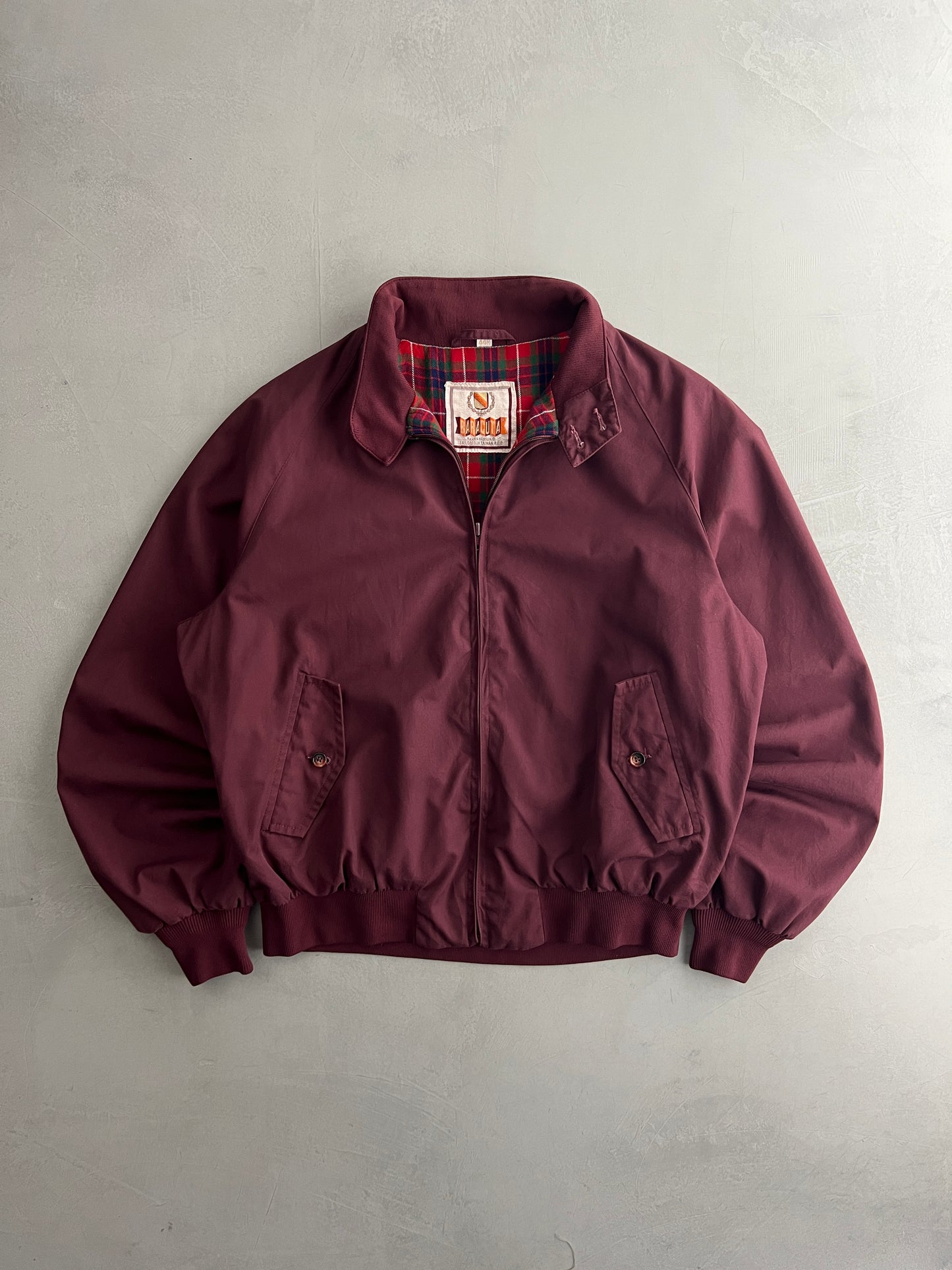 Baracuta Harrington Jacket [M]