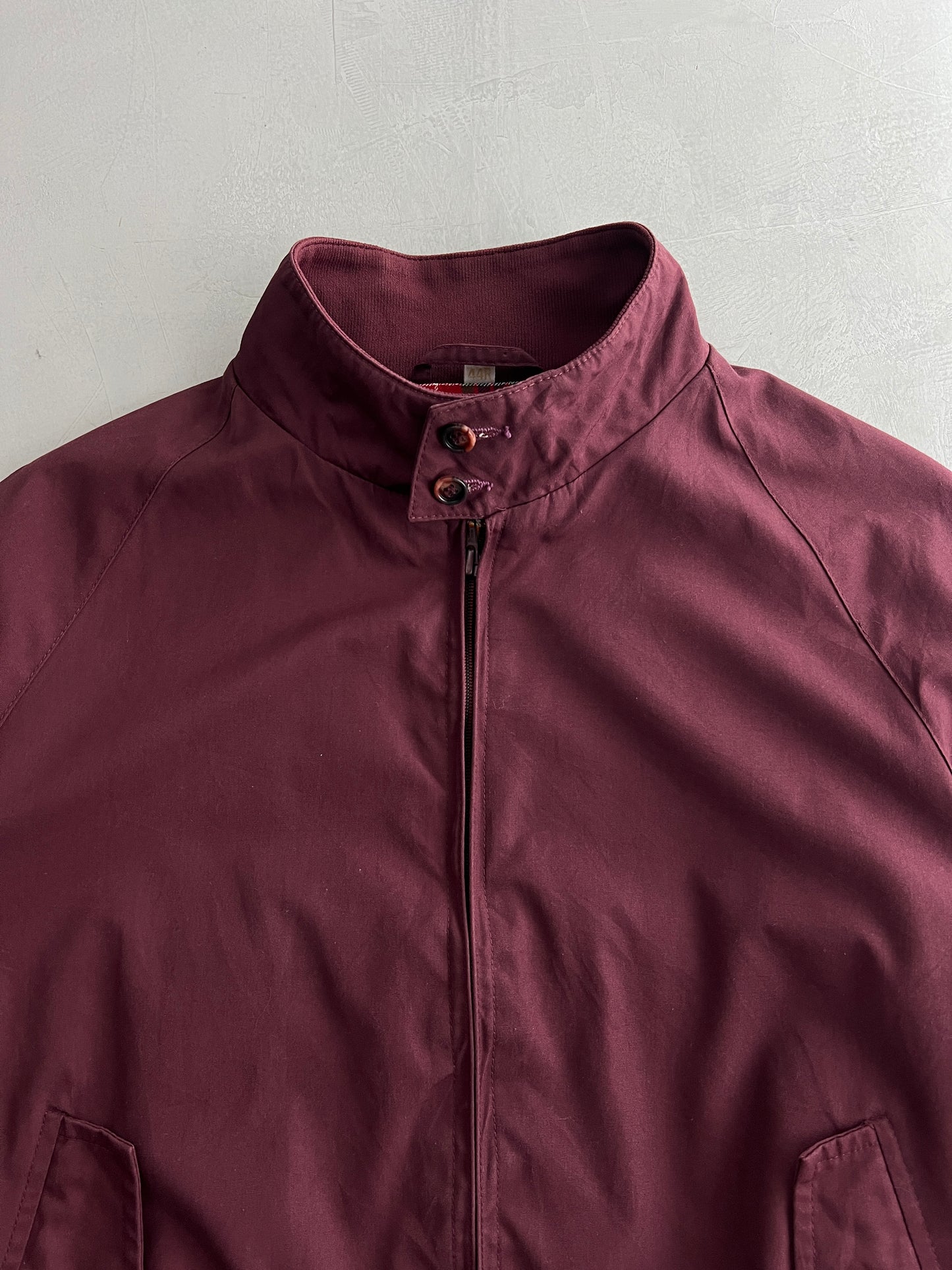 Baracuta Harrington Jacket [M]