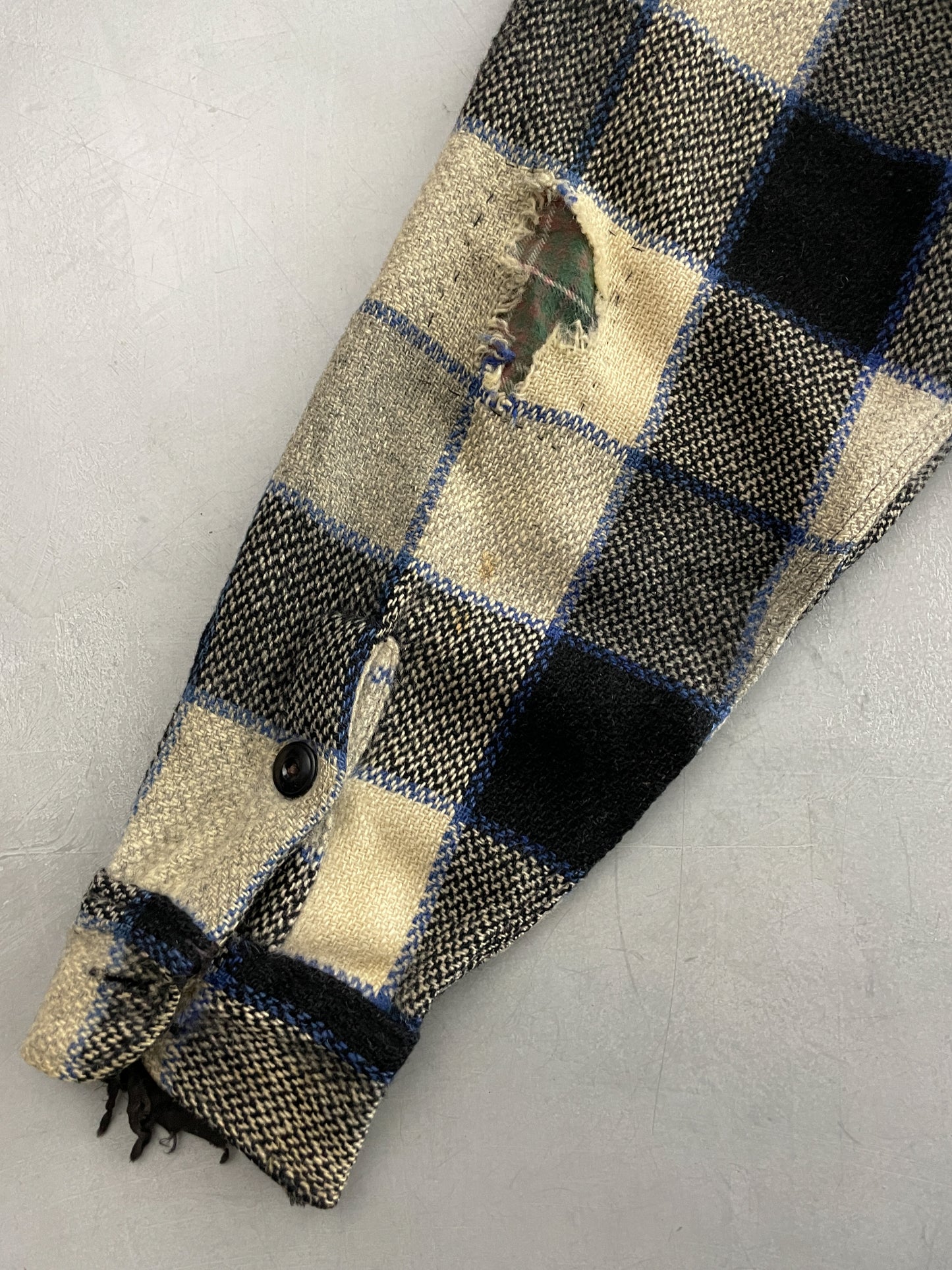 1960's King Kole Wool Jacket [M/L]