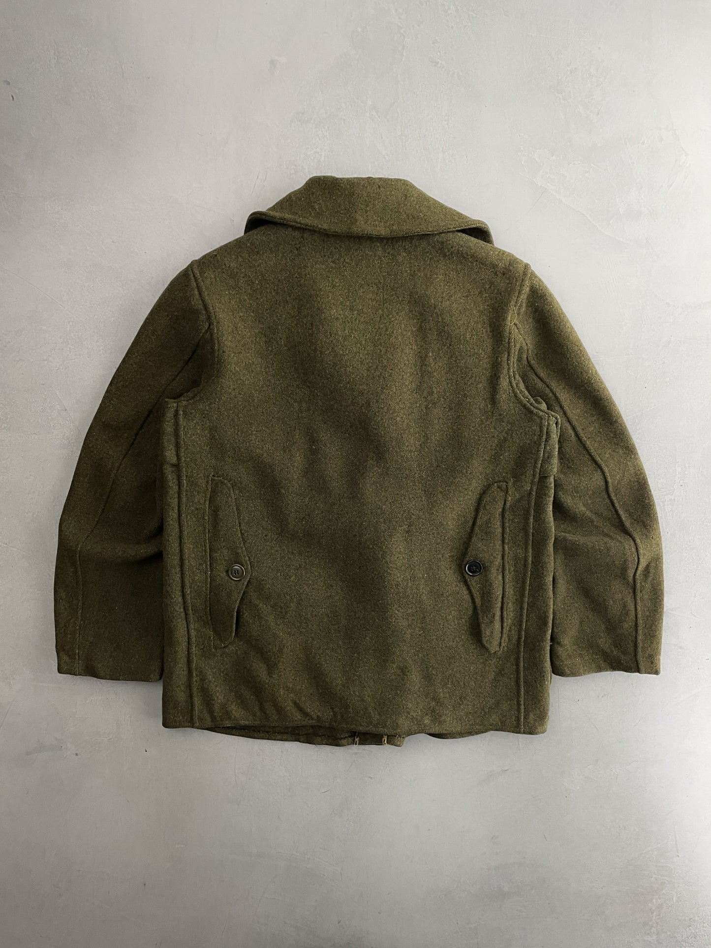 1930's Wool Hunting Jacket [M]