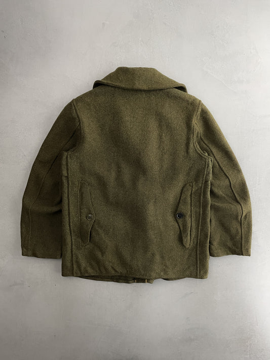 1930's Wool Hunting Jacket [M]