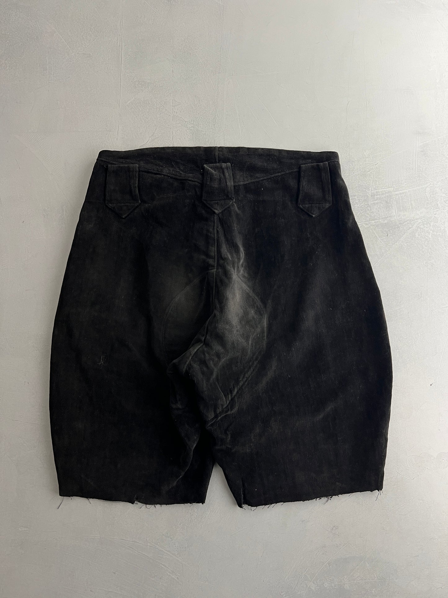 40's Japanese Bloomers [32"]