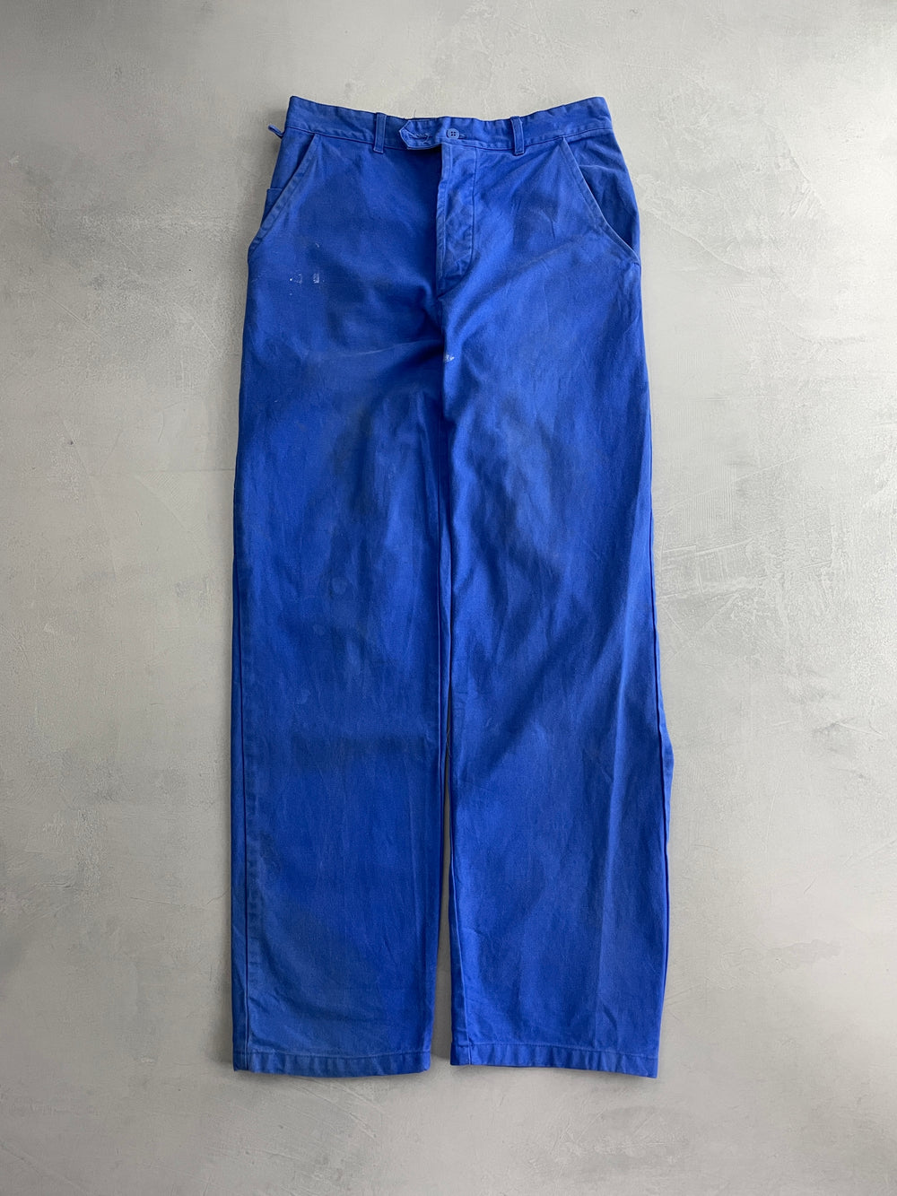 Faded Euro Work Pants [31"]