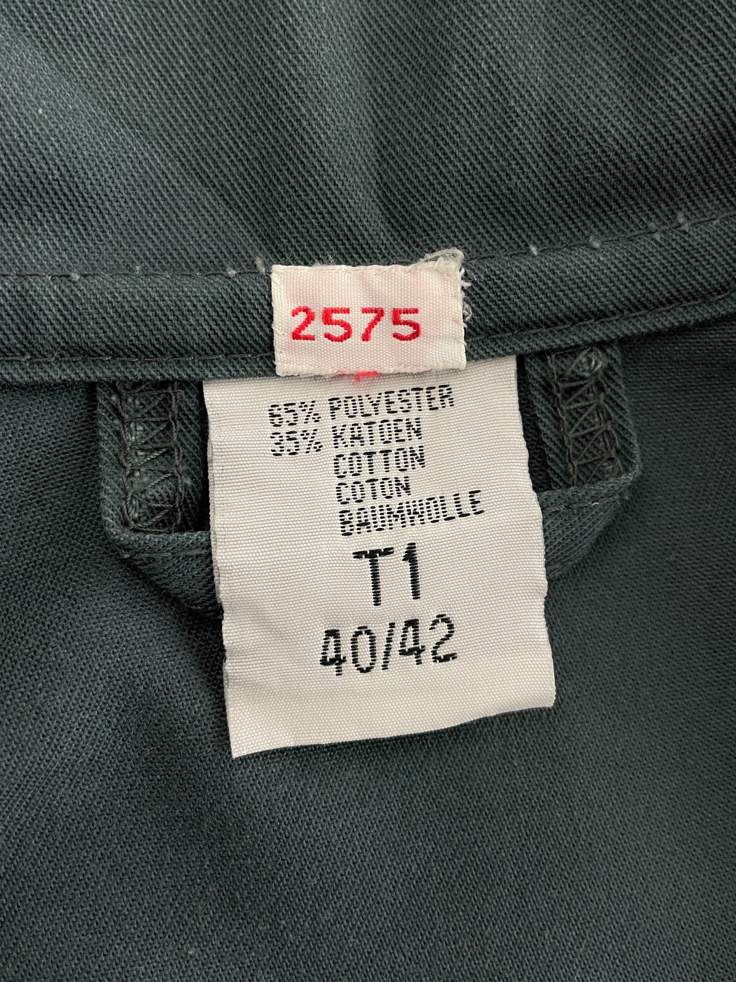 Euro Workwear Jacket [M]