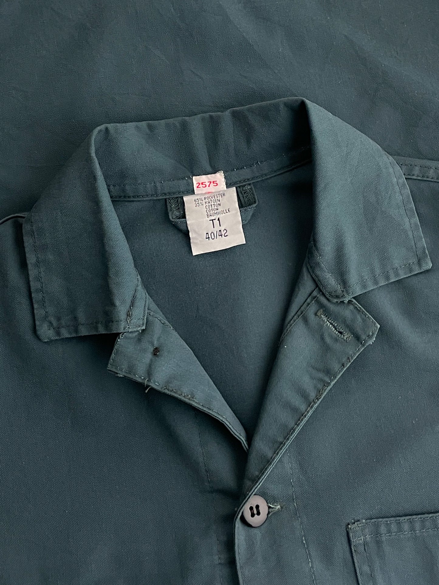 Euro Workwear Jacket [M]