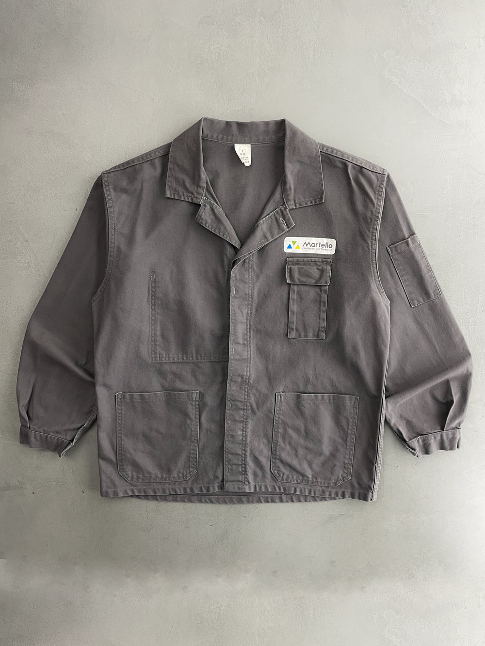 Euro Workwear Jacket [XL]
