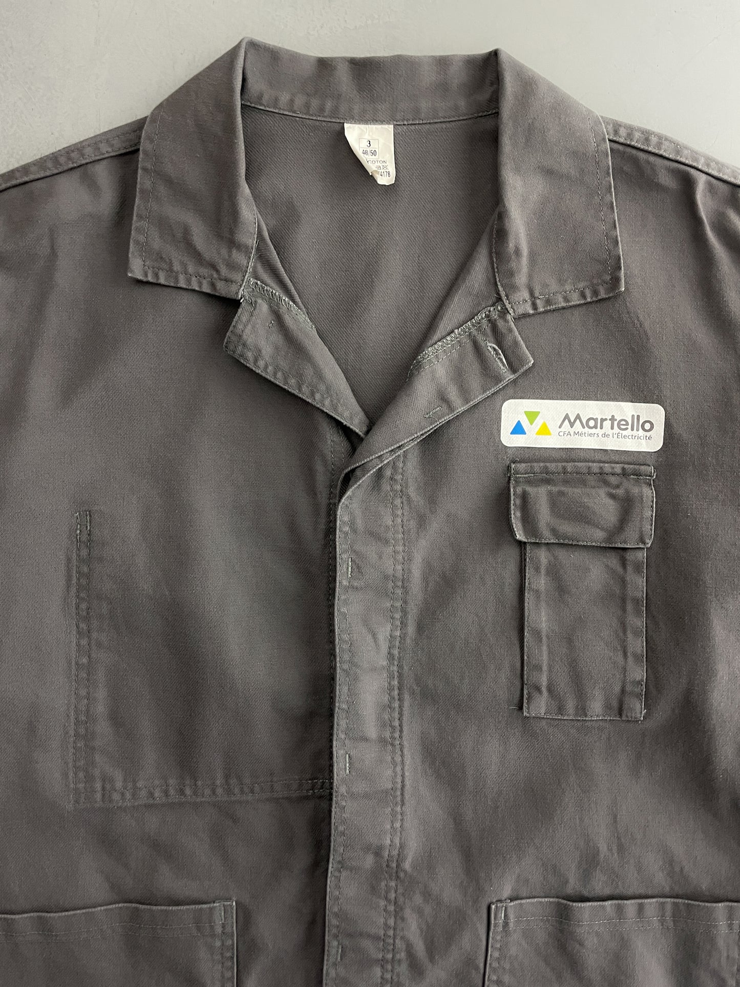 Euro Workwear Jacket [XL]