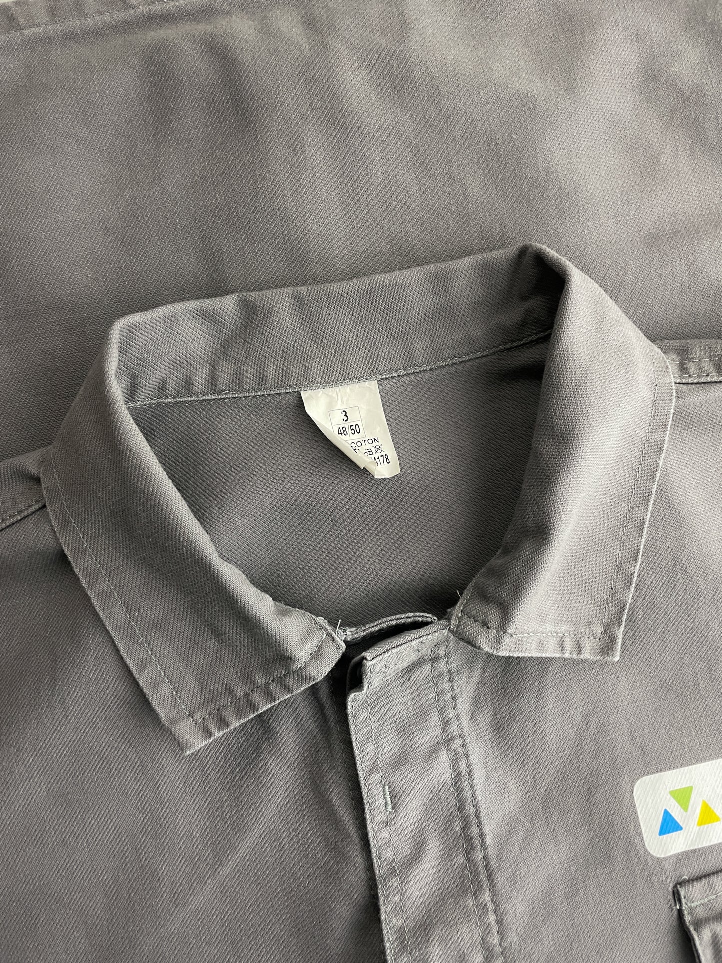 Euro Workwear Jacket [XL]