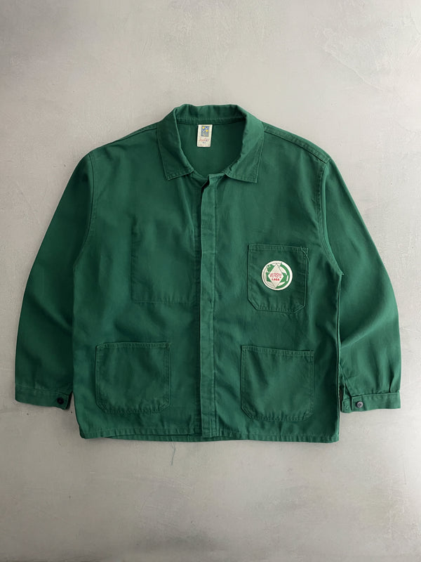 French Workwear Jacket [2XL]
