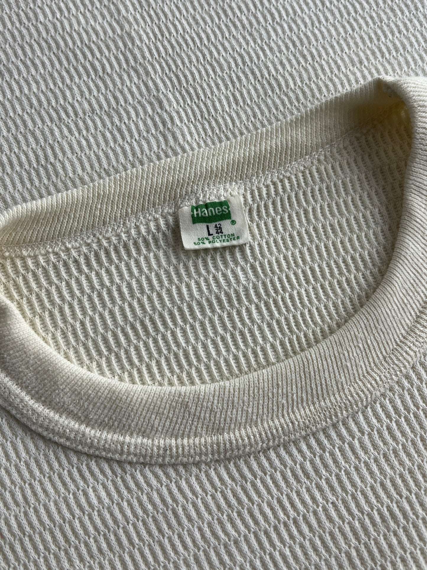 Hanes Thermal [M/L]