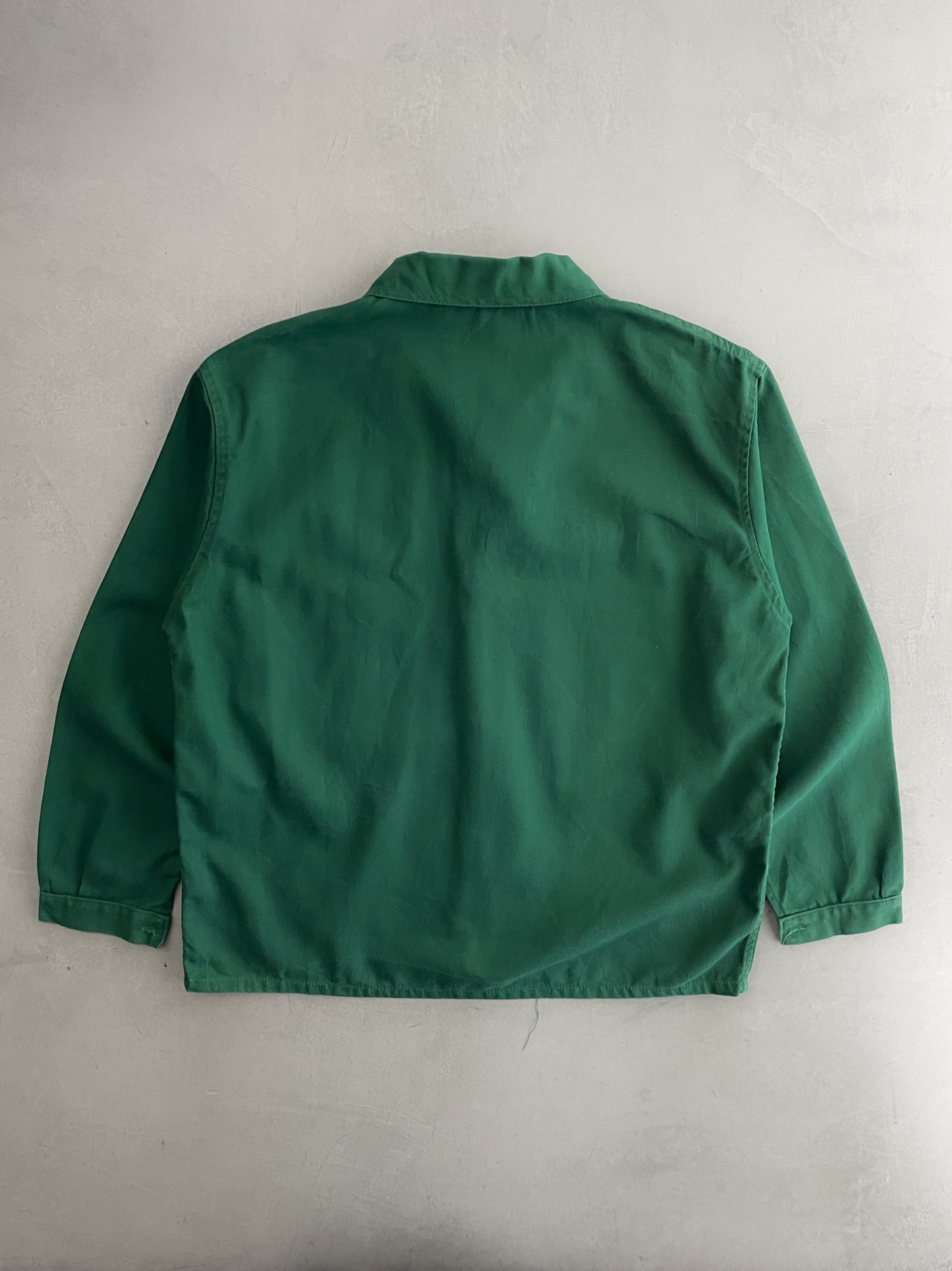 French Workwear Jacket [2XL]