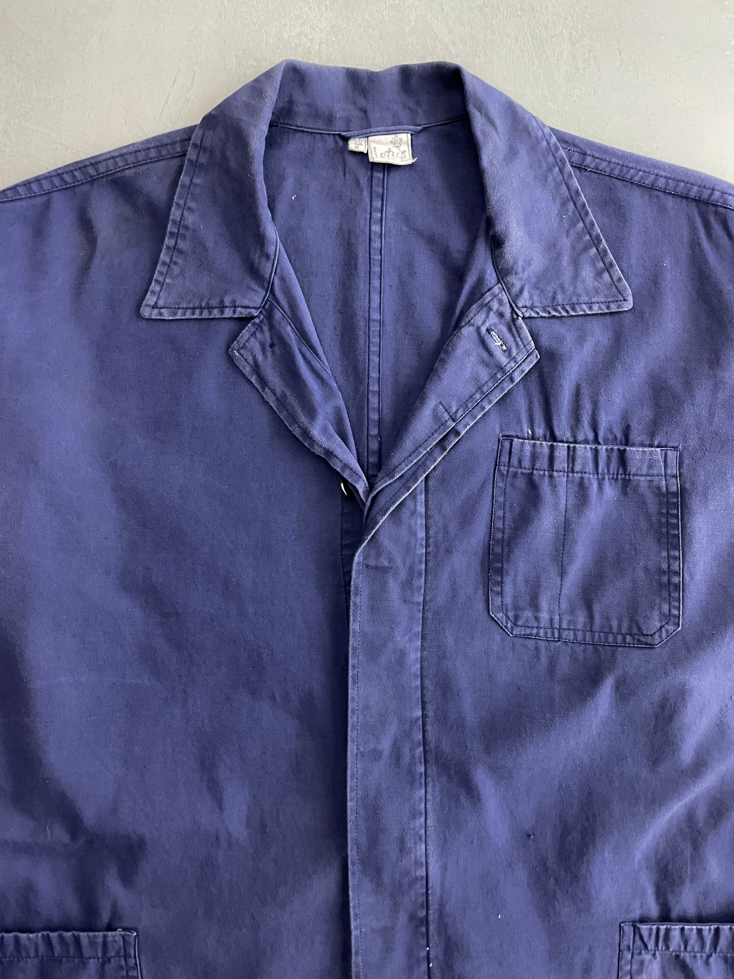 Euro Workwear Jacket [M]